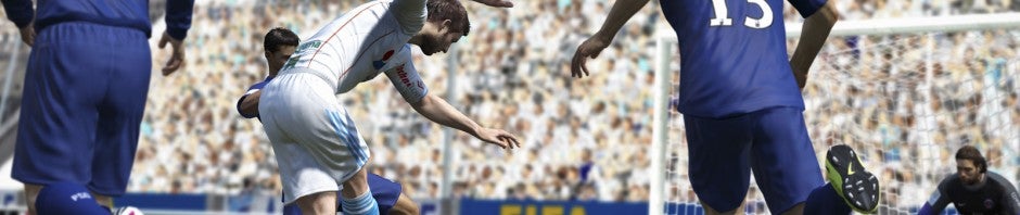 FIFA 14 lance un nouveau trailer axé sur le Mode Carrière