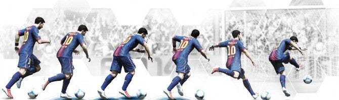 FIFA 14: Lionel Messi meilleur que Cristiano Ronaldo selon EA