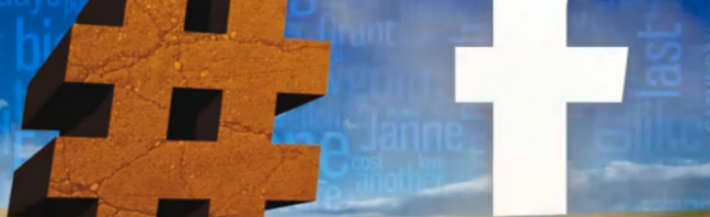 Facebook: comment rechercher et utiliser les hashtags