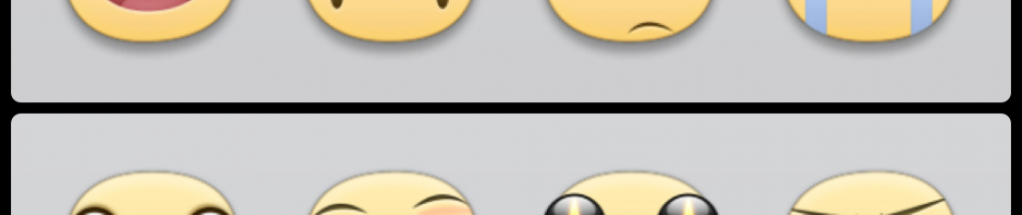 Les stickers de Facebook arrivent sur la version web