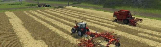 Concours Farming Simulator: «s’il te plaît… dessine moi un champ!»