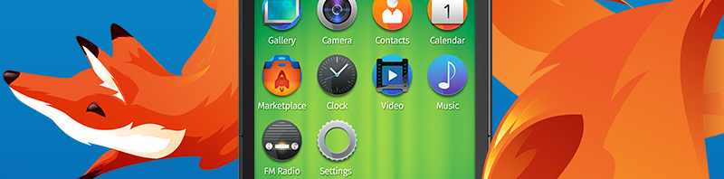 Firefox OS: Testez-le sur PC et Mac avec Firefox OS Simulator