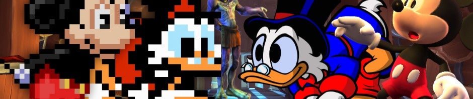 Vidéo: 7 jeux cultes de notre enfance ressuscités en 2013!