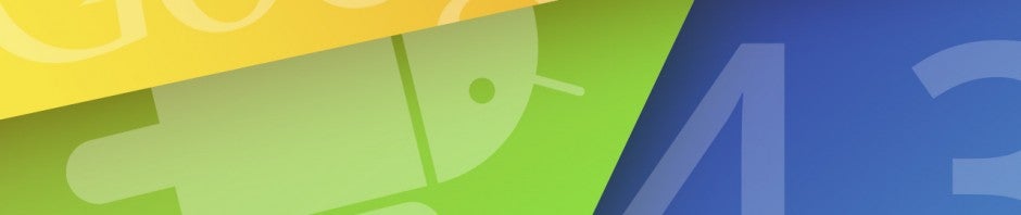 Google déploie progressivement Android 4.3