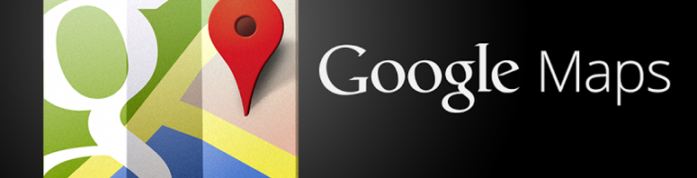 Google Maps pour Android adopte une nouvelle interface