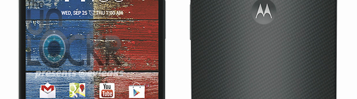 Android KitKat 4.4 en janvier pour les Moto G, Moto X, Droid Ultra, Droid Maxx et Droid Mini