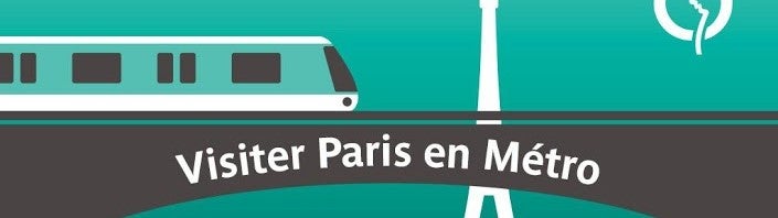 Tourisme: la RATP lance son appli pour visiter Paris en Métro