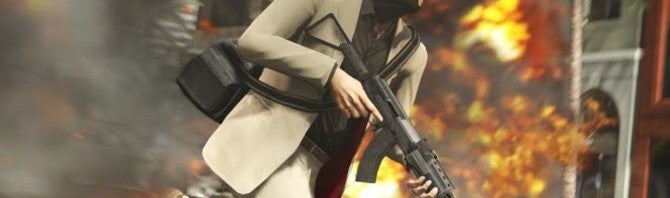 GTA 5: de nouvelles images complémentaires au gameplay