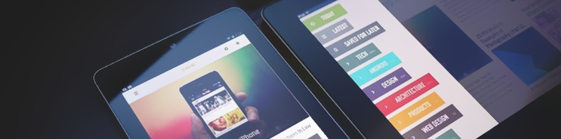 Remplacer Google Reader: Le comparatif des alternatives Feedly, Aol Reader et Digg Reader