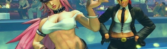 Street Fighter 5 pourrait débarquer sur PS4 et Xbox One