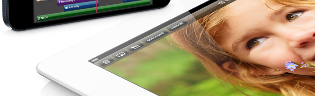 Tutoriel: comment mettre une vidéo sur un iPhone ou iPad