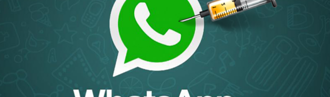 Priyanka: le «virus» de WhatsApp pour Android qui modifie les contacts