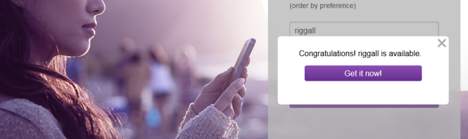 Yahoo! commence à distribuer les identifiants abandonnés