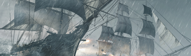 Assassin’s Creed 4 Black Flag: une vidéo gameplay de 13 minutes!