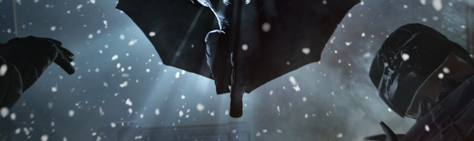 Batman Arkham Origins: un nouveau trailer révèle Copperhead