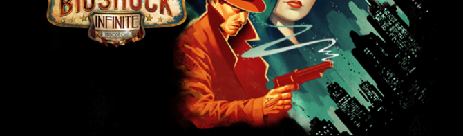 Bioshock Infinite Burial at Sea: un trailer et une sortie cette année