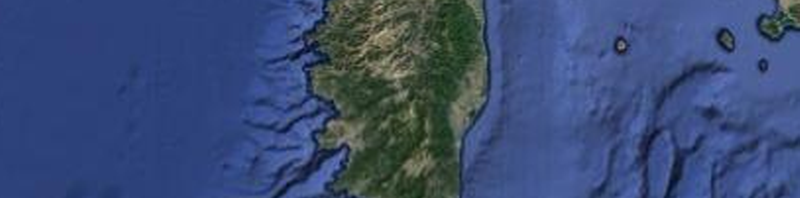 Les sites internet corses auront désormais leur extension en .corsica