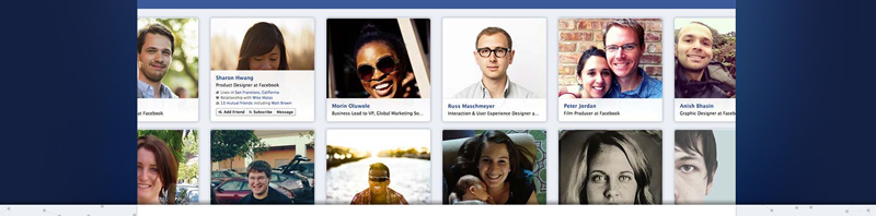 Facebook Graph Search en France: 25 recherches à essayer absolument!