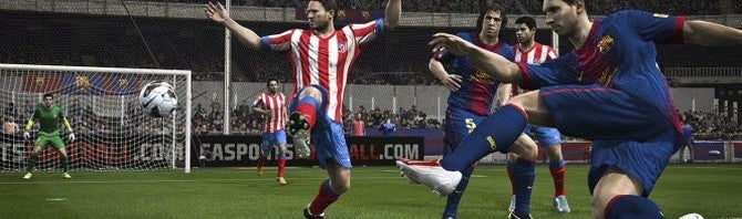 FIFA 14: 19 équipes brésiliennes (dont Santos) représentées!