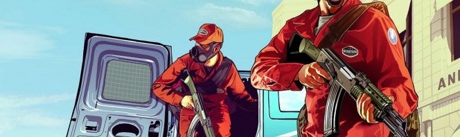 GTA 5: première vidéo officielle du gameplay demain 9 juillet