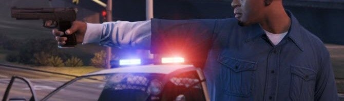 GTA V: Rockstar a amélioré les fusillades