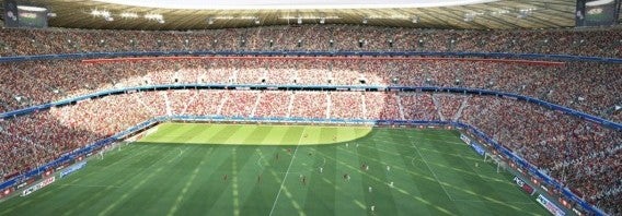 PES 2014 annonce la date de sa démo fin juillet