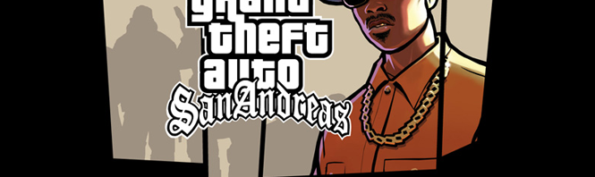 GTA San Andreas: un nouveau pack de textures HD disponible