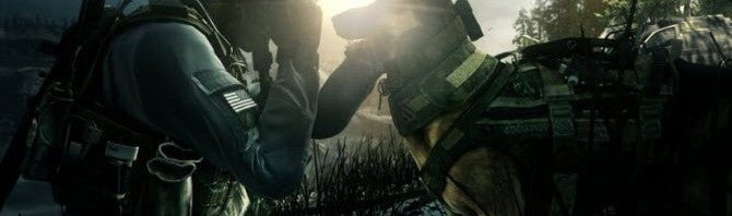 Call of Duty Ghosts: le multijoueur révélé le 14 Août