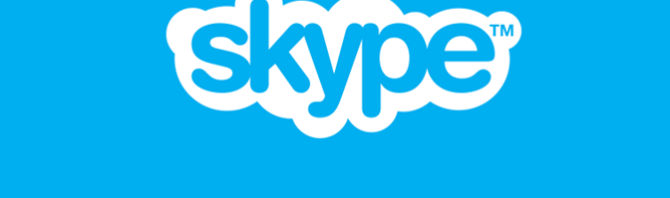 Skype fête ses 10 ans !