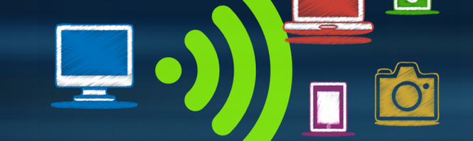 5 applications pour transformer votre ordinateur portable en un hotspot WiFi