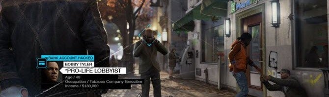 Ubisoft piraté: noms d’utilisateur et mots de passe compromis