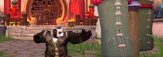 World of Warcraft bientôt en accès gratuit avec des micropaiements dans le jeu?