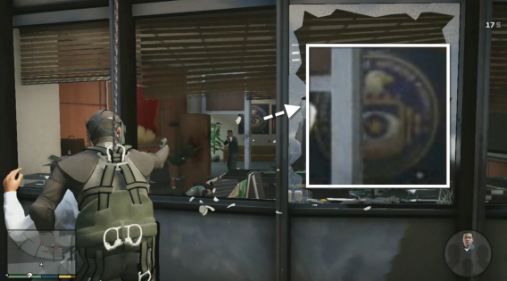 GTA 5 Secrets
