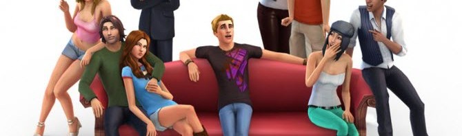 Les Sims 4: un premier trailer aujourd’hui à 16h lors de la Gamescom