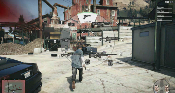 GTA 5 secrets