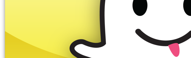 Snapchat : comment envoyer une photo ou une vidéo