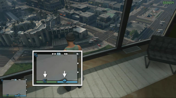 GTA 5 Secrets