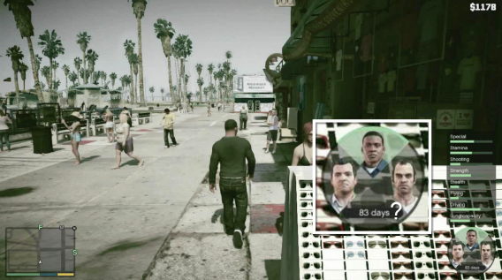 GTA 5 Secrets