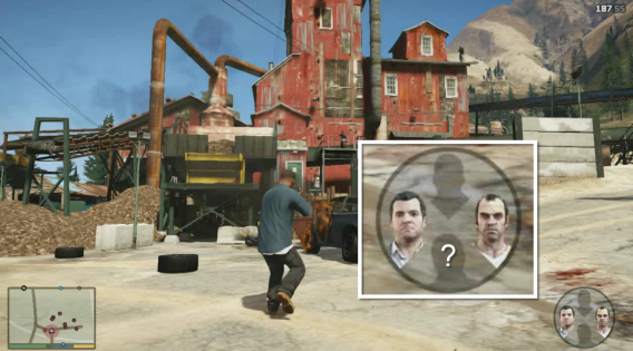 GTA 5 Secrets