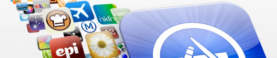 Apple revoit la méthode de classement des applications de l’App Store