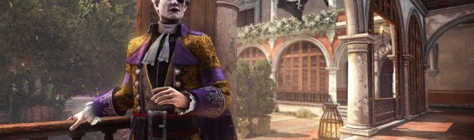 Assassin’s Creed 4: une vidéo de 10 minutes sur des tâches secondaires