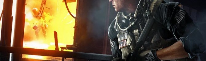 Battlefield 4: le mode multijoueur aura 10 cartes et 7 modes