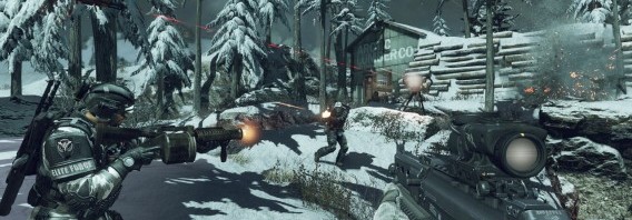 L'incroyable bagarre à mains nues entre un gamin et un milliardaire pour Call Of Duty