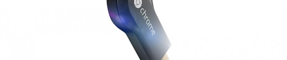 L’appli Chromecast débarque sur iOS