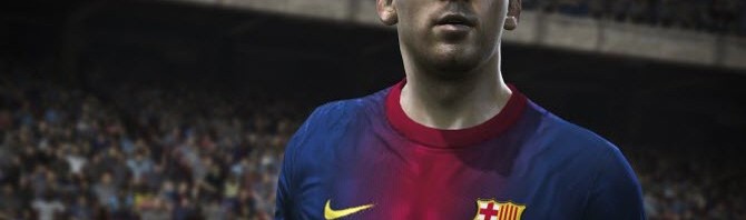 FIFA 14: la liste complète des stades dévoilée