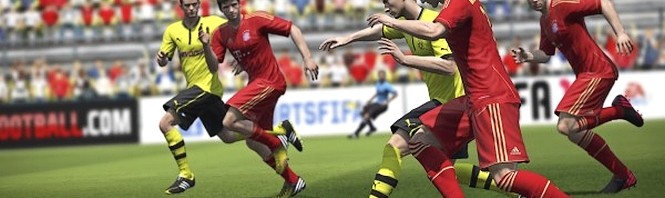 Top 5 des jeux de simulation de football pour PC et mobile