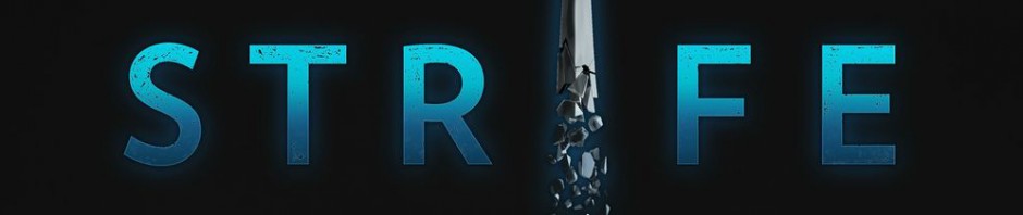 S2 Games annonce le MOBA “Strife”