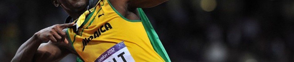 Temple Run 2 se paye Usain Bolt