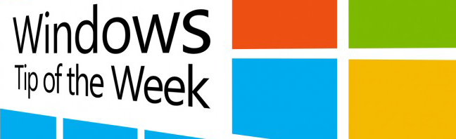 Astuce Windows: comment cacher un dossier