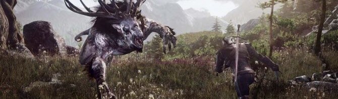 The Witcher 3: de nouvelles images dévoilées